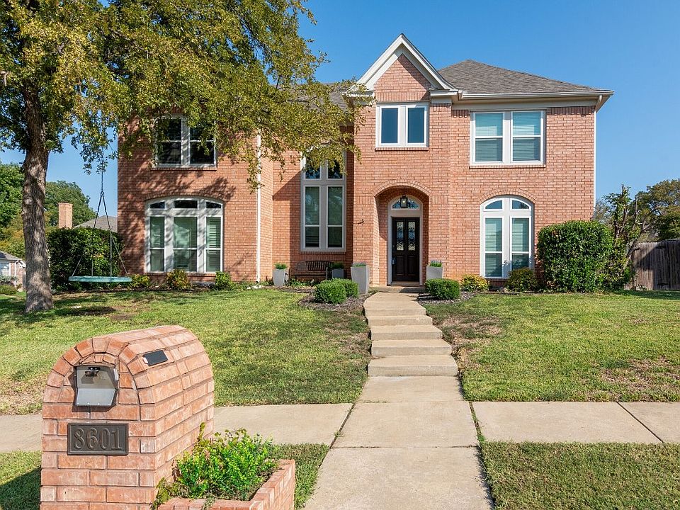 1st image of 8601 Caddo Ct