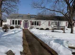 2 Susan Drive, Stony Point, NY 10980