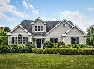 8 Butler St, Sherborn, MA 01770