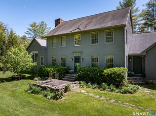 7 Cooper Hill Road, Salisbury, CT 06068