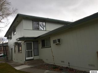 672 Pine Meadows Dr, Sparks, NV 89431