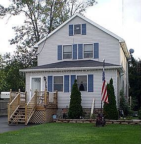 3298 Niagara Falls Blvd 