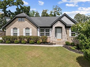217 Augusta Walk, Canton, GA 30114