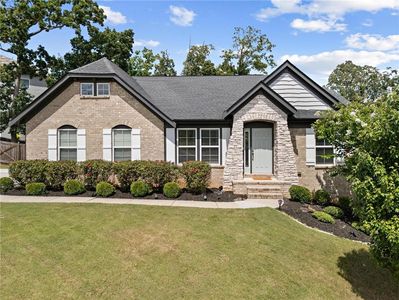 217 Augusta Walk, Canton, GA, 30114