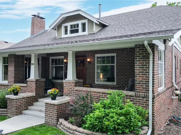 1131 Garfield Street, Denver, CO 80206