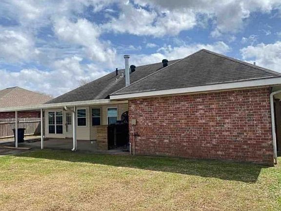 Property Rear View