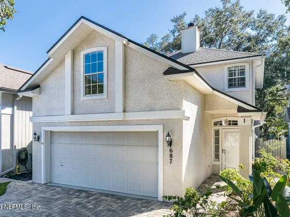 687 SELVA LAKES Circle, Atlantic Beach, FL 32233