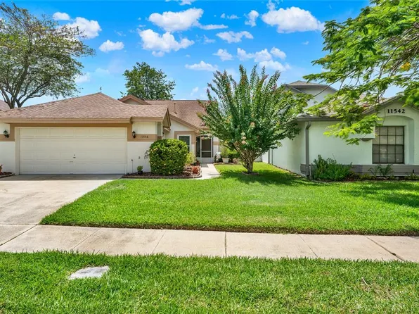 11548 Pumpkin Seed Ct, Orlando, FL 32821