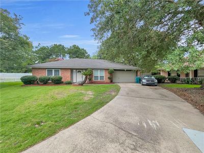 809 Lake Felicity Ct, Slidell, LA, 70461