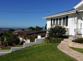 4942 Southcrest Ave, San Diego, CA 92110