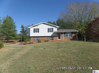 11710 Sonora Hardin Springs Rd, Eastview, KY 42732