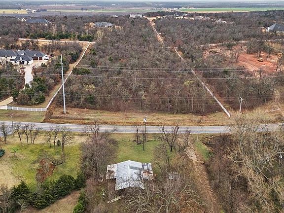 2nd image of 10128 E Memorial Rd Lot 1