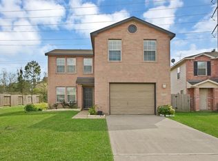 5203 Roth Forest Ln, Spring, TX 77389