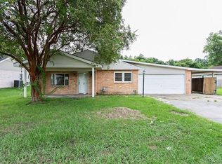 248 Evangeline Rd, Montz, LA 70068