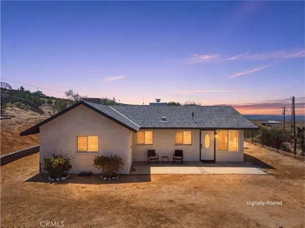 25735 Santa Rosa Rd, Apple Valley, CA 92308