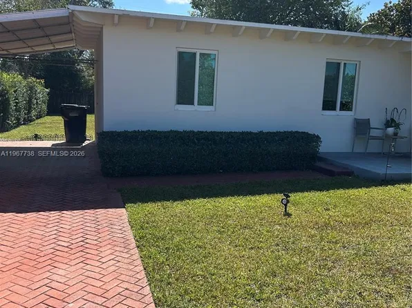 1560 NE 129th St, North Miami, FL 33161