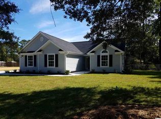 3834 Journeys End Rd LOT 1, Murrells Inlet, SC 29576