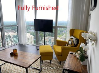 5168 Yonge St S #3609, Toronto, ON M2N 0G1