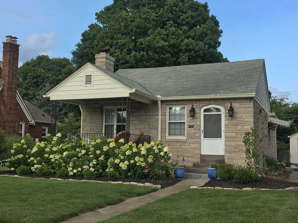 2nd image of 5717 N Illinois St