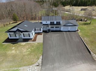 365 Ridge Rd, Oakfield, ME 04763