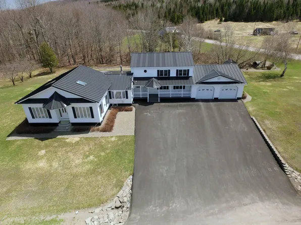 365 Ridge Road, Oakfield, ME 04763