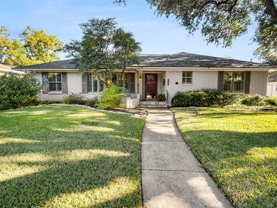 6305 Annapolis Ln, Dallas, TX, 75214