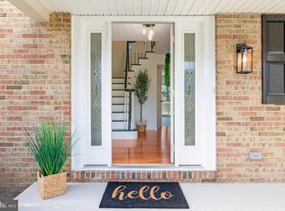 1024 Somerset Ave, Voorhees, NJ 08043