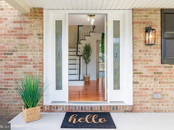 1024 Somerset Ave, Voorhees, NJ 08043