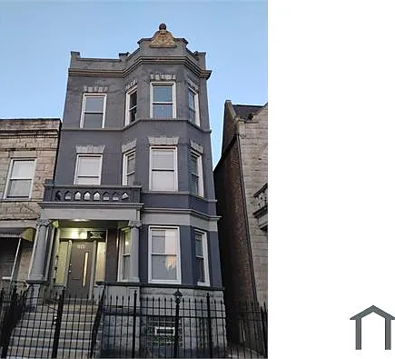 3 bed, $1,900 — Photo 2
