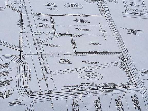 3rd image of 2585 S Wilson Rd