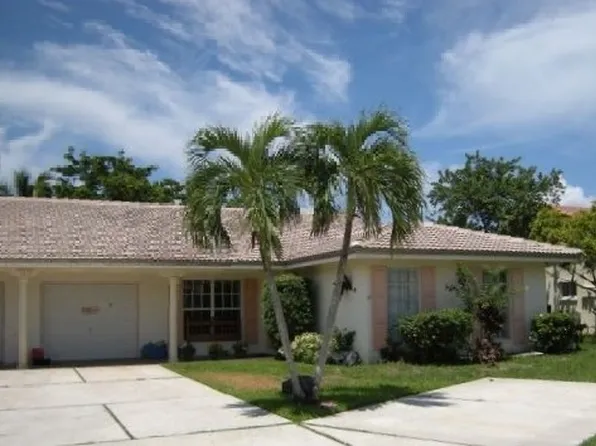 11515 NW 32nd Ct, Coral Springs, FL 33065