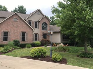2381 Woodview Ct, Ashland, OH 44805