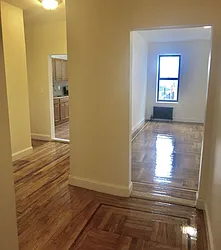 Rented by New York Residence