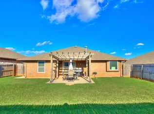 1213 Greenfield Ave, Yukon, OK 73099