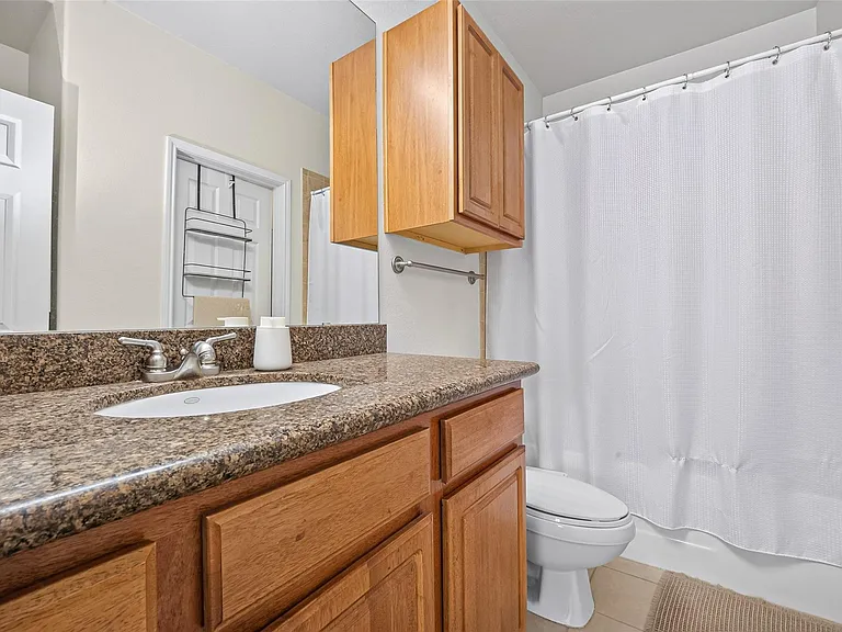 9200 Westheimer Rd #1102 — Photo 11