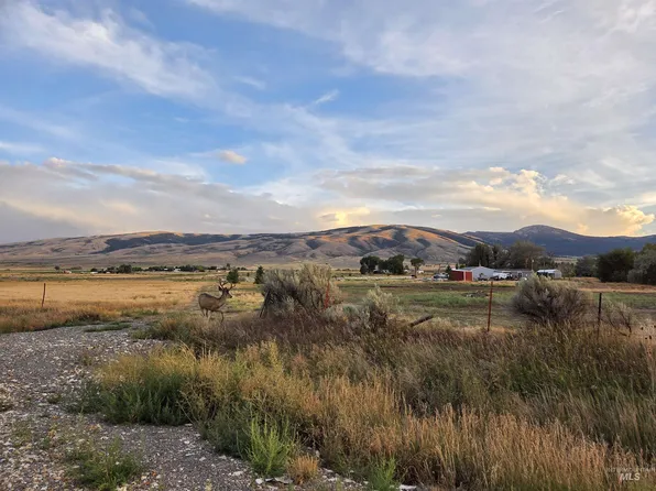 LOT 9 Block 2 Honey Locust, Albion, ID 83311