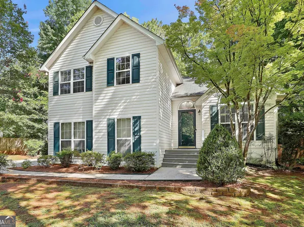 225 Ivy Trace Blvd, Newnan, GA 30265