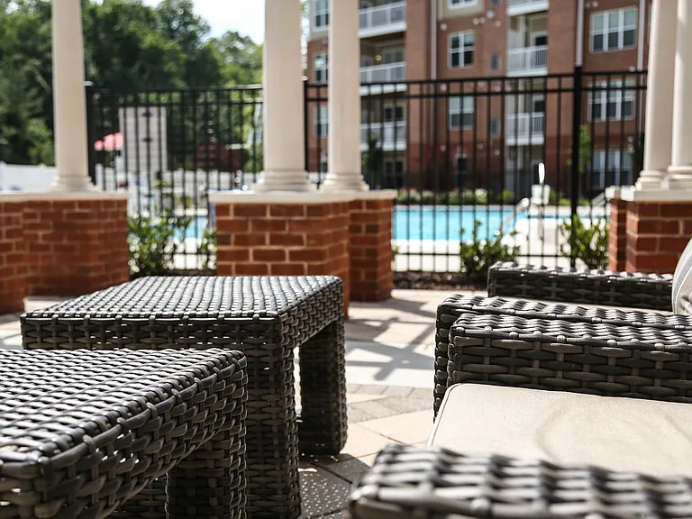 Sundeck