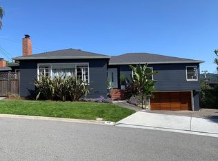 40 Rafael Dr, San Rafael, CA 94901