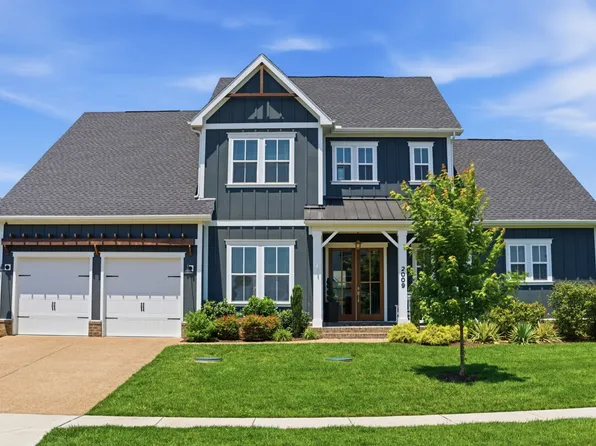 2009 Ellsworth Ln, Arrington, TN 37014