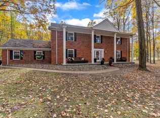 Eggert Rd, Dundee, MI 48131