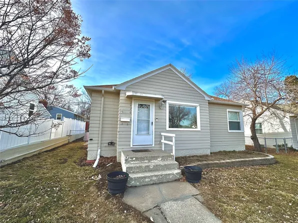 2620 5th Ave N, Great Falls, MT 59401