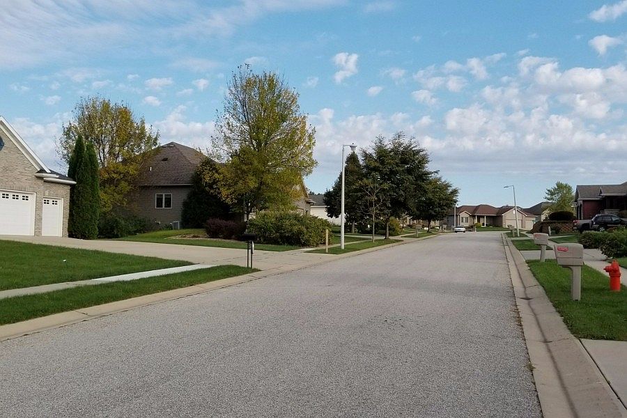 2nd image of 5119 Southern Ridge Ln SW