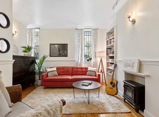 579 Washington Ave APT 1C, Brooklyn, NY 11238