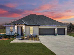 2308 Rumble Ln, Edmond, OK 73034