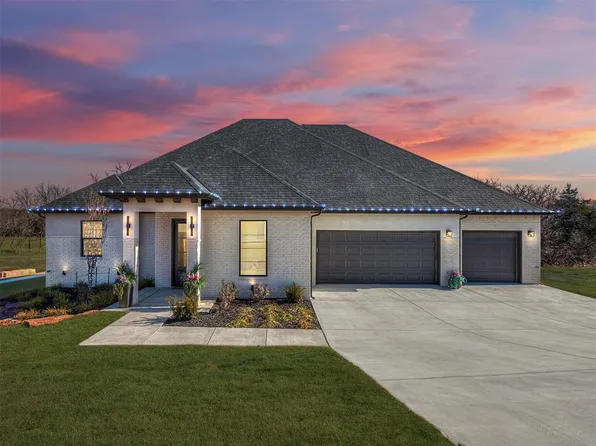 2308 Rumble Ln, Edmond, OK 73034