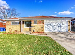 13305 Champaign Ave, Warren, MI 48089