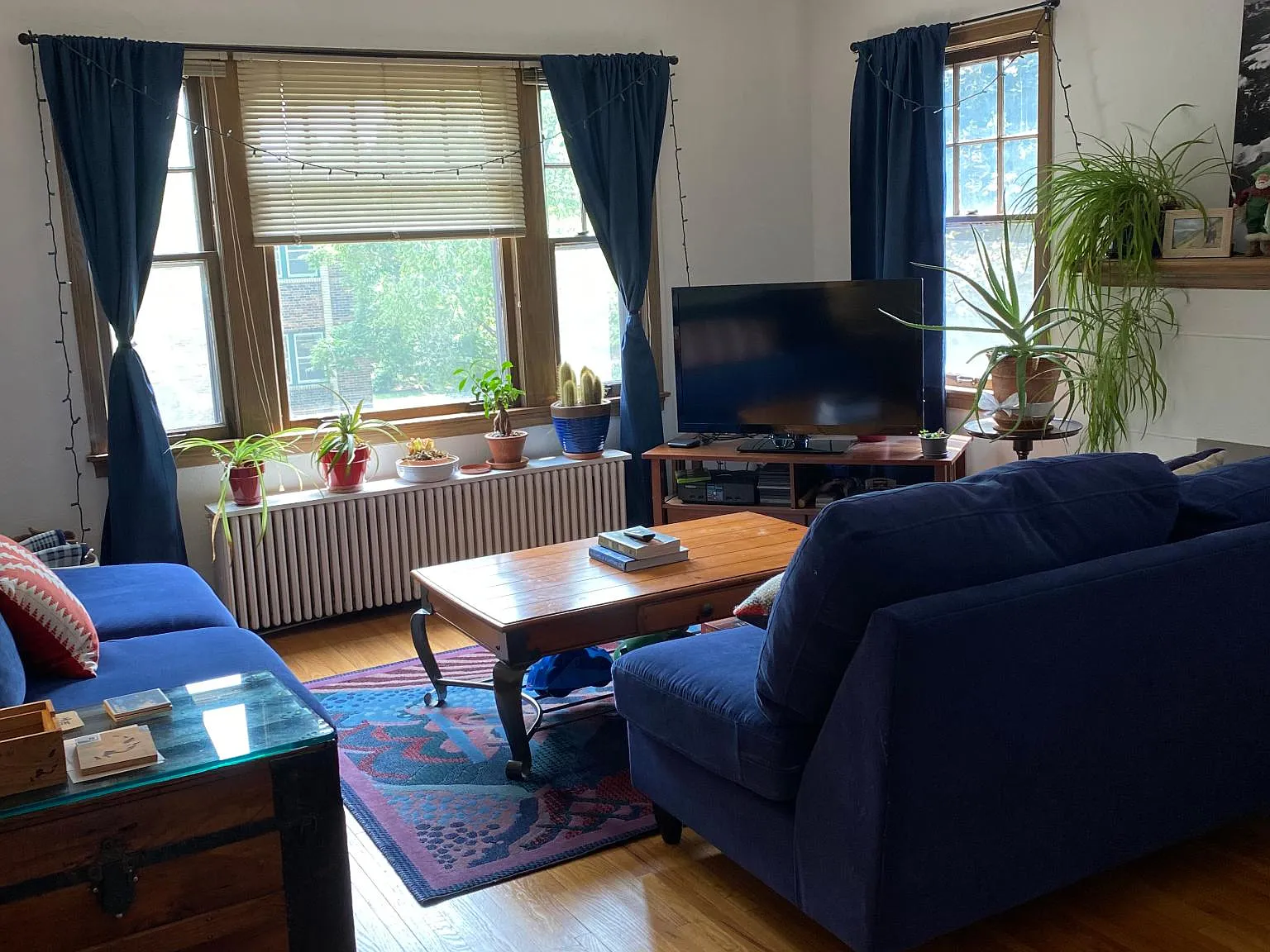1 bed, 700 sqft, $1,225 — Photo 2