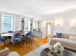 1100 Park Ave #16AA, New York, NY