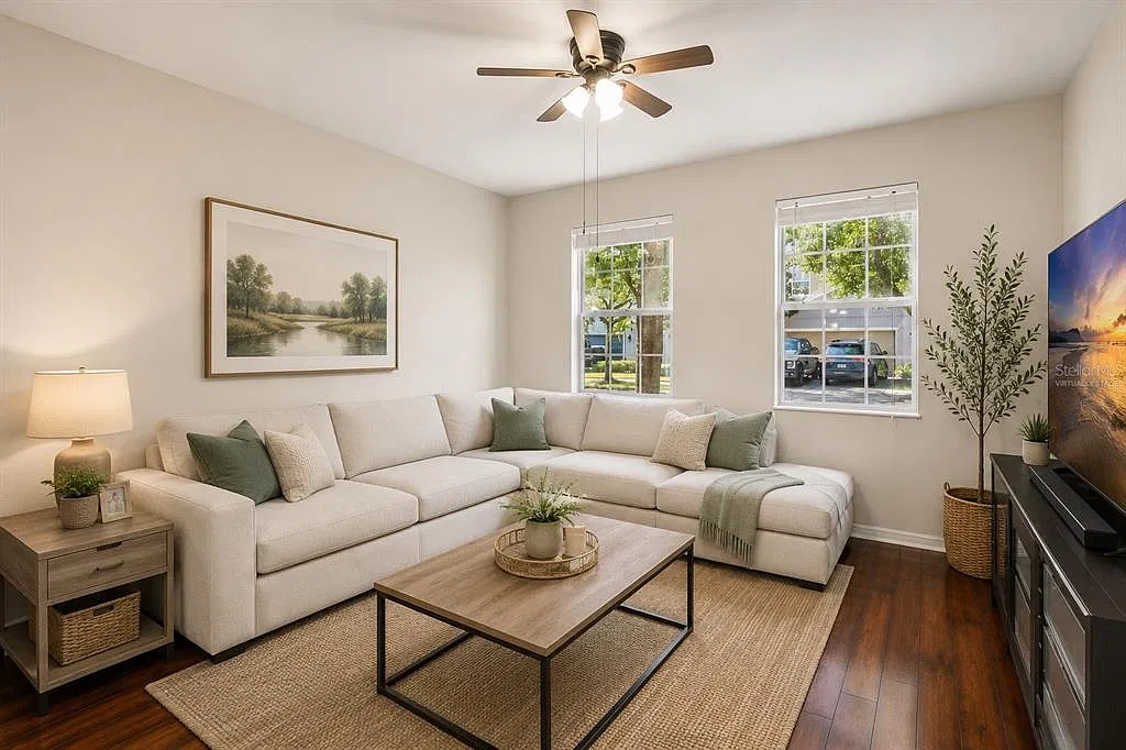 4 bed, 2.5 bath, 2146 sqft, $2,300 — Photo 3